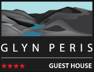 Glyn Peris Guest House logo